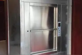 餐梯传菜电梯图片
