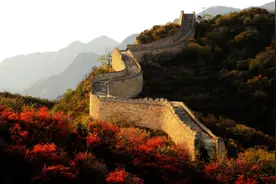 长城仅7.8米高，它能为中国阻挡什么？图片