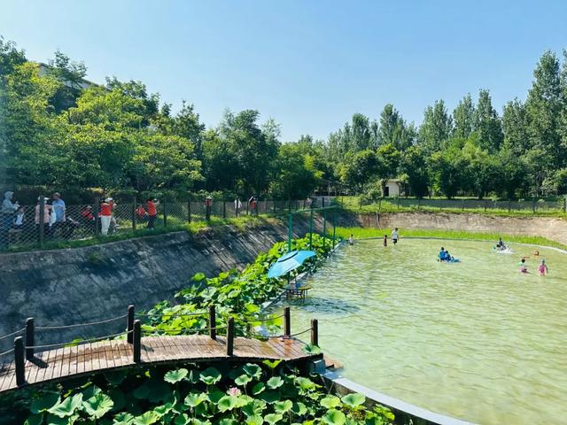 乡约长安 最美民宿——建设西部强区的见证者 首届手机摄影大赛