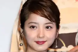 2022日本女生心中的10大“最美女星”，绫濑遥第8，石原里美仅第6图片