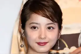 2022日本女生心中的10大“最美女星”，绫濑遥第8，石原里美仅第6图片