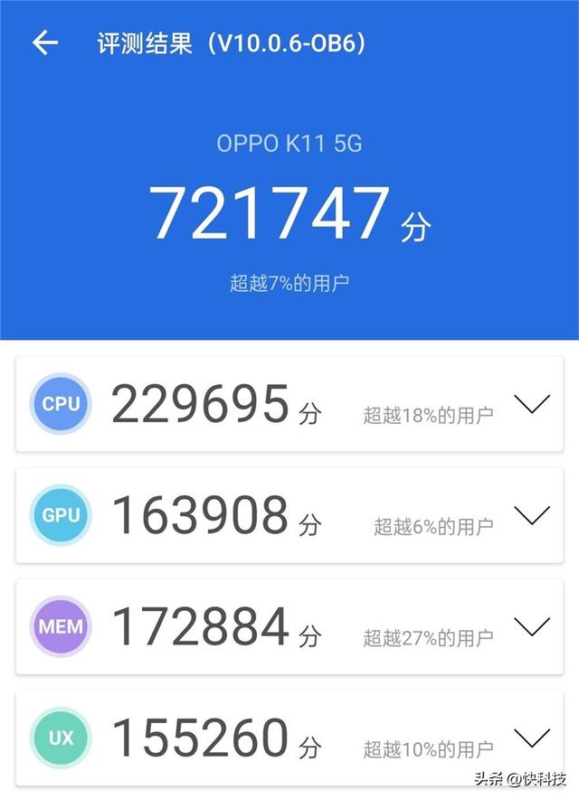 ��ս�ڰ���OPPO K11���⣺ͬ��λ�����ҵ�����ǿӰ���ֻ�