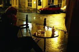 加代故事24：黄老板算计白小航，加代怒砸金碧辉煌酒吧图片