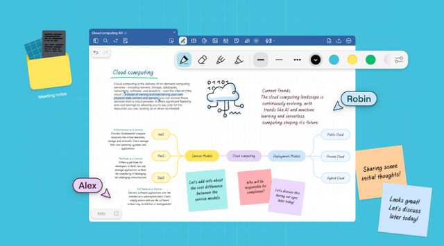 热门笔记应用Goodnotes 7.0.0版本发布，国内老用户可直接升级