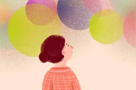 一个女人喜欢你，才会故意说3句“反话”，别不懂图片