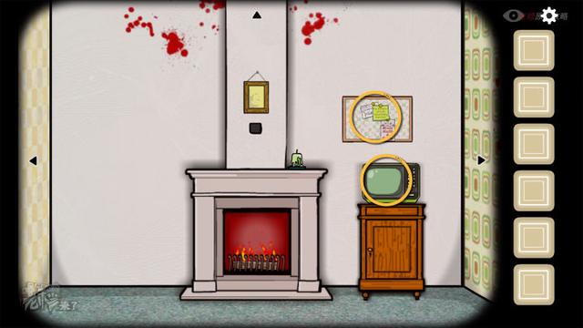 攻略 | 锈湖3《逃离方块: 四季-Cube Escape:Seasons》移动端通关攻略