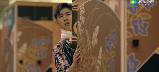 实锤水军造谣、职场性骚扰，这国产悬疑剧尺度够大