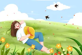 女人的这些“身体语言”，是动情后的暗示，别不懂图片