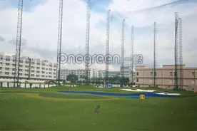 面对重大利好，十条建议玩转高尔夫练习场图片