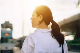 黑龙江女子与男友吵架，肺都气“炸”了：别再生闷气了，真的要命图片