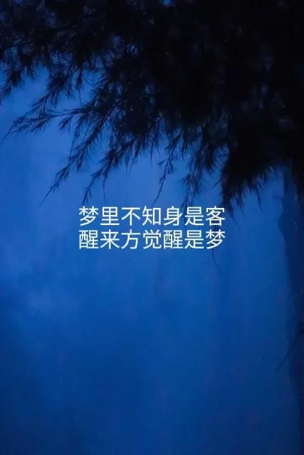 梦里面有符合逻辑的思维和行为吗？谈谈你的不可思议的梦境