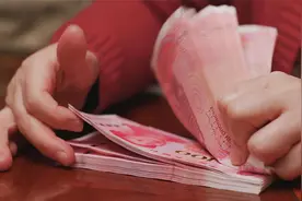 每月利息6500元，那需要拥有多少存款？不想再上班了，可行吗？图片