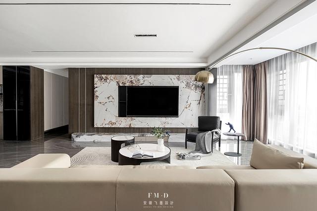 明明买的大户型，却被人人嫌“穷酸”，照这8个技巧改，超显档次