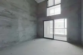 LOFT公寓房，真香，也真后悔图片