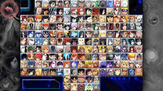 从哪下载死神vs火影（死神vs火影游戏下载全人物手机版）