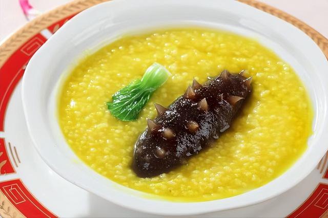 吃海参最简单方法 吃海参的方法