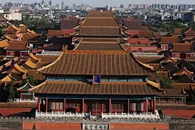 为何故宫下午5点就关门？因为1959年的教训，让人不敢忘记！图片
