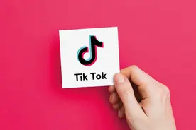 海外版Tiktok免费入口，Tiktok国际版官方下载教程图片