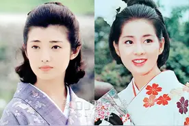 80年代十大日本女星今昔照 全都情史简单 如今个个优雅老去 颜值不垮图片