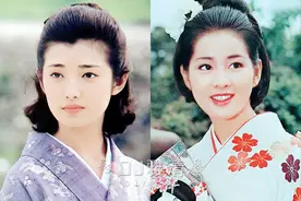 80年代十大日本女星今昔照 全都情史简单 如今个个优雅老去 颜值不垮图片