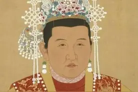 朱元璋一生共有26个儿子，为什么他最喜欢的是长子朱标？图片