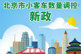 北京车牌获取太难？北京公司车牌了解一下图片