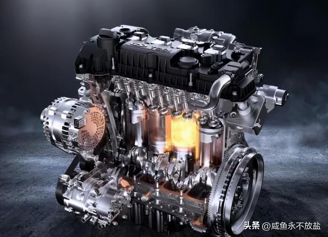 阿特金森和Miller这两种发动机，是如何提高燃油的质量及效率的？