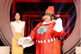 昔日校花，被丈夫投喂到三百多斤，压垮两张床，亲妈气到断绝来往图片