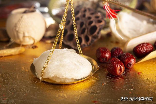 哪的燕窝比较好 2026年哪的燕窝比较好吃又便宜