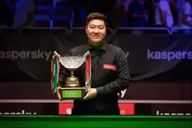 在2021年交出惊艳表现的中国体坛十大超新星图片