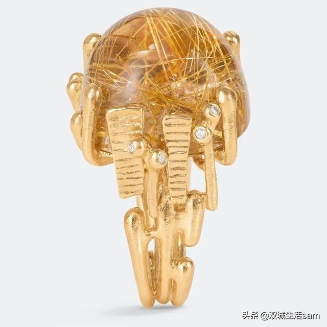 胶花水晶吧 2026年胶花水晶的作用