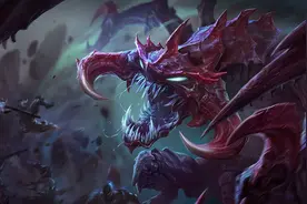 LOL：曾经坦克英雄人手一件的狂徒，如今为何很难看到登场？图片