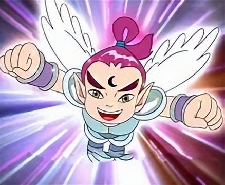 十部被3D搞崩的国漫：神兵小将2惨不忍睹，哪部毁了你的童年？