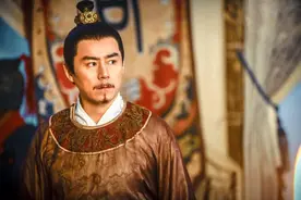 唐中宗李显：一生悲情，被三个女人操控，最终被爱妻和女儿毒杀图片