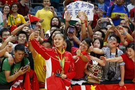 中国女排里约奥运夺金6周年！当年12名将，还有5人在打拼中图片