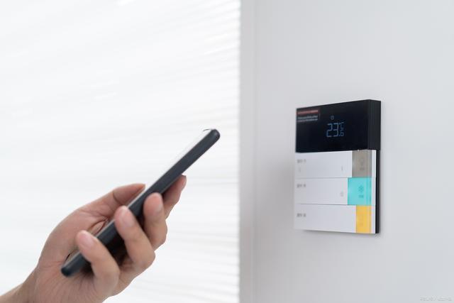 智能家居股票，智能家居概念股持续走弱（这5家“智能家居”企业）