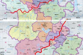 神奇的安徽：有南方、有北方、有不南不北方图片