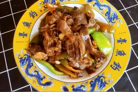 猪身上3块“可怜肉”，因为少见常被忽视，内行人却常买来吃图片