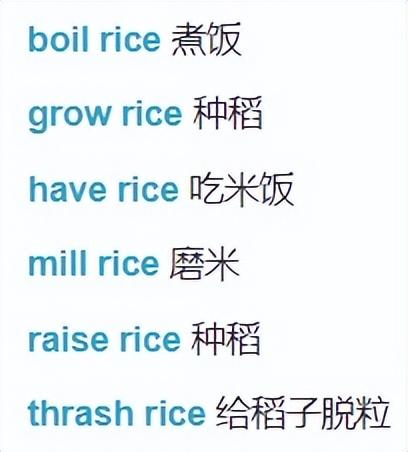 小学英语单词打卡（三上R）