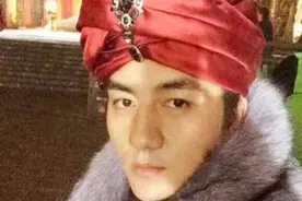 青海都有哪些明星？金瀚争议揽身，刘嘉亮做过彩铃天王图片