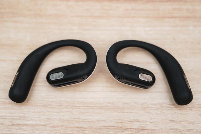 Oladance OWS Pro���⣺����ʽ������������OWS������"������սʿ"