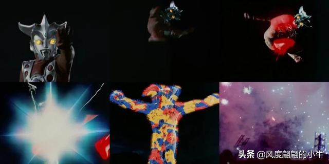 雷欧奥特曼技能大全