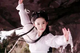 神雕后传：杨过一年之内死了两个老婆，后又娶两个老婆，生下三子图片