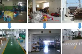 什么是5S？如何开展5S活动？5S管理项目推进的原则和方法图片