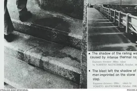 如果核爆，做好以下几点可能会让你在核灾难里死里逃生图片