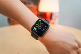 OPPO Watch 3评测：优雅小方表，丰富运动项目图片