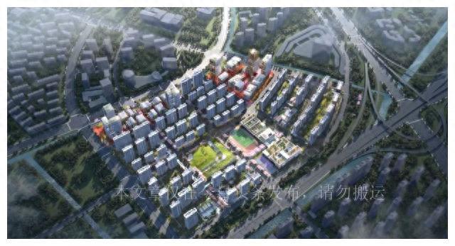 中海钱江湾、万科申花、滨江儿四季度，杭州还有哪些项目值得摇？