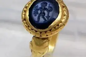 西方“古文明”用的是中国时间吧图片