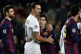 关于伊布拉希莫维奇 您可能不知道的十件轶事图片