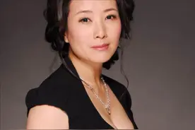 王静：演艺圈的一股“清流”，身材傲人长相佳，至今零绯闻图片
